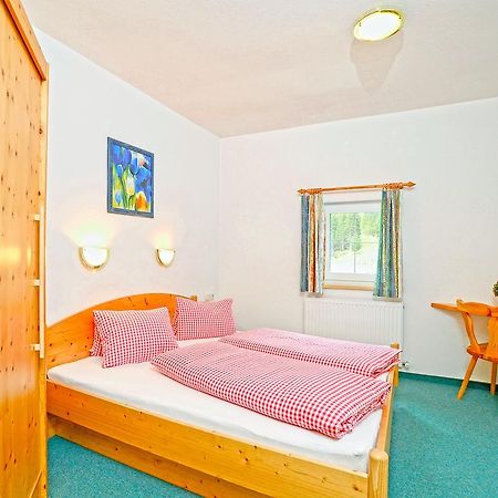 Ferienwohnung In Ischgl - A 090.010-11 Екстер'єр фото