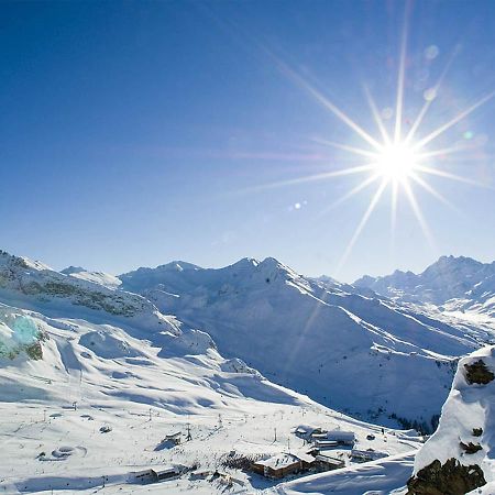 Ferienwohnung In Ischgl - A 090.010-11 Екстер'єр фото