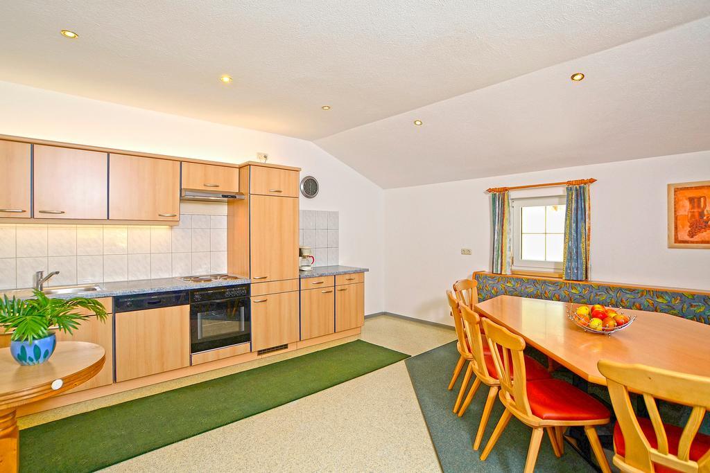 Ferienwohnung In Ischgl - A 090.010-11 Екстер'єр фото