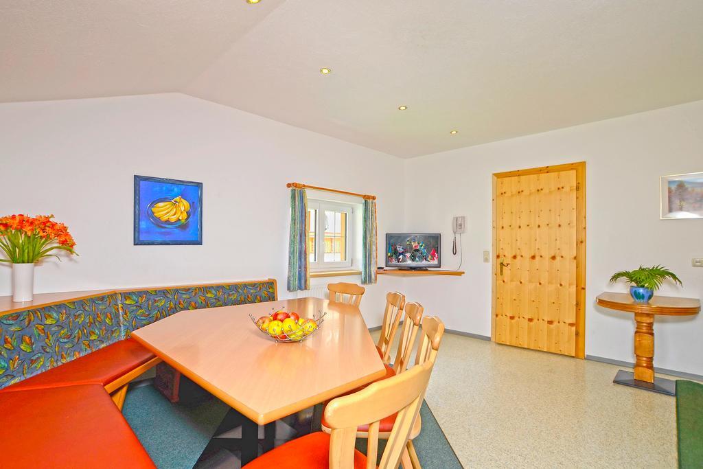 Ferienwohnung In Ischgl - A 090.010-11 Екстер'єр фото