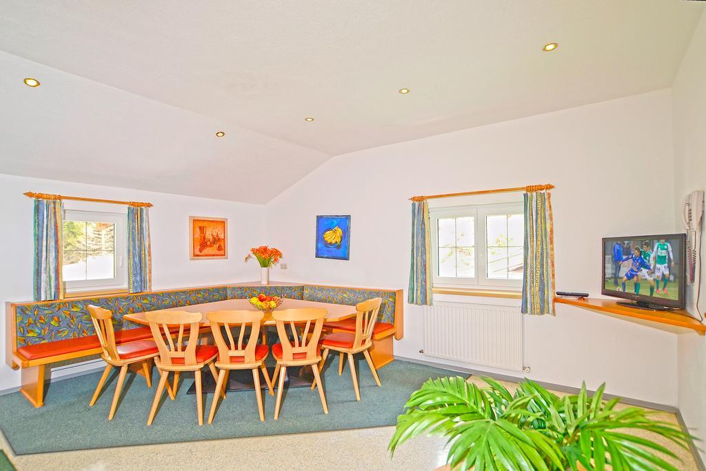 Ferienwohnung In Ischgl - A 090.010-11 Екстер'єр фото