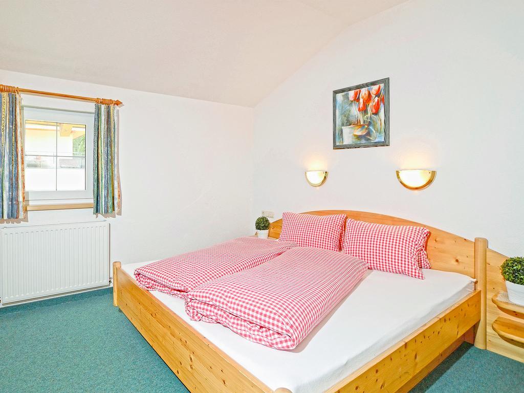 Ferienwohnung In Ischgl - A 090.010-11 Екстер'єр фото