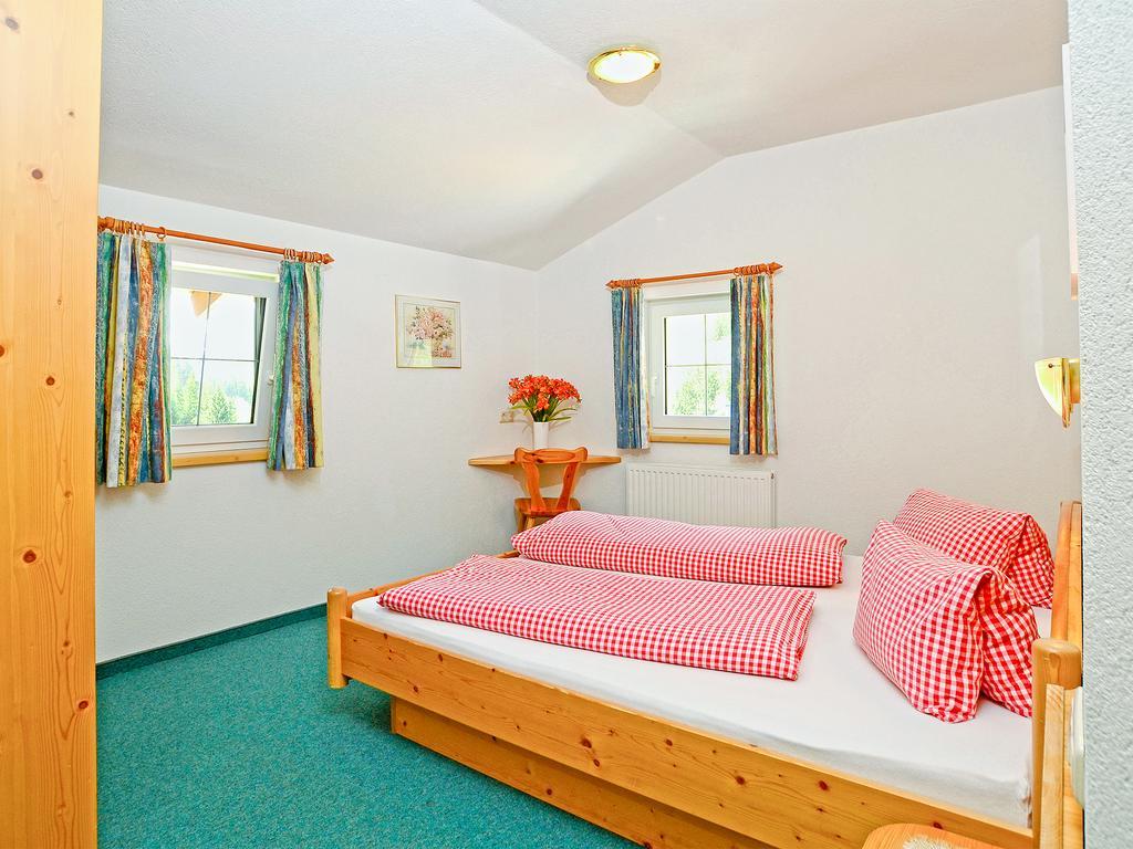 Ferienwohnung In Ischgl - A 090.010-11 Екстер'єр фото