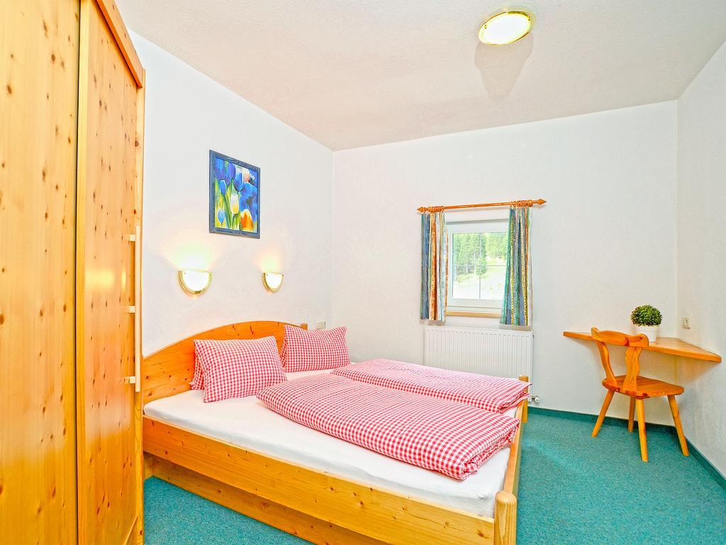 Ferienwohnung In Ischgl - A 090.010-11 Екстер'єр фото