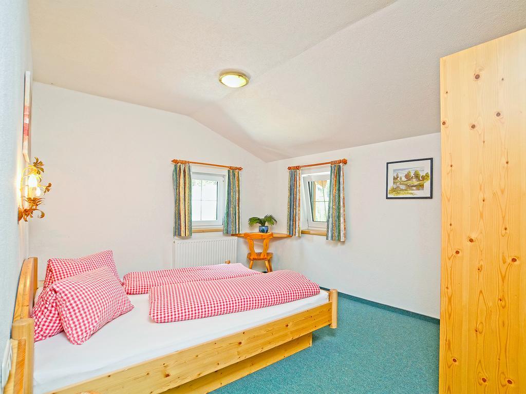 Ferienwohnung In Ischgl - A 090.010-11 Екстер'єр фото