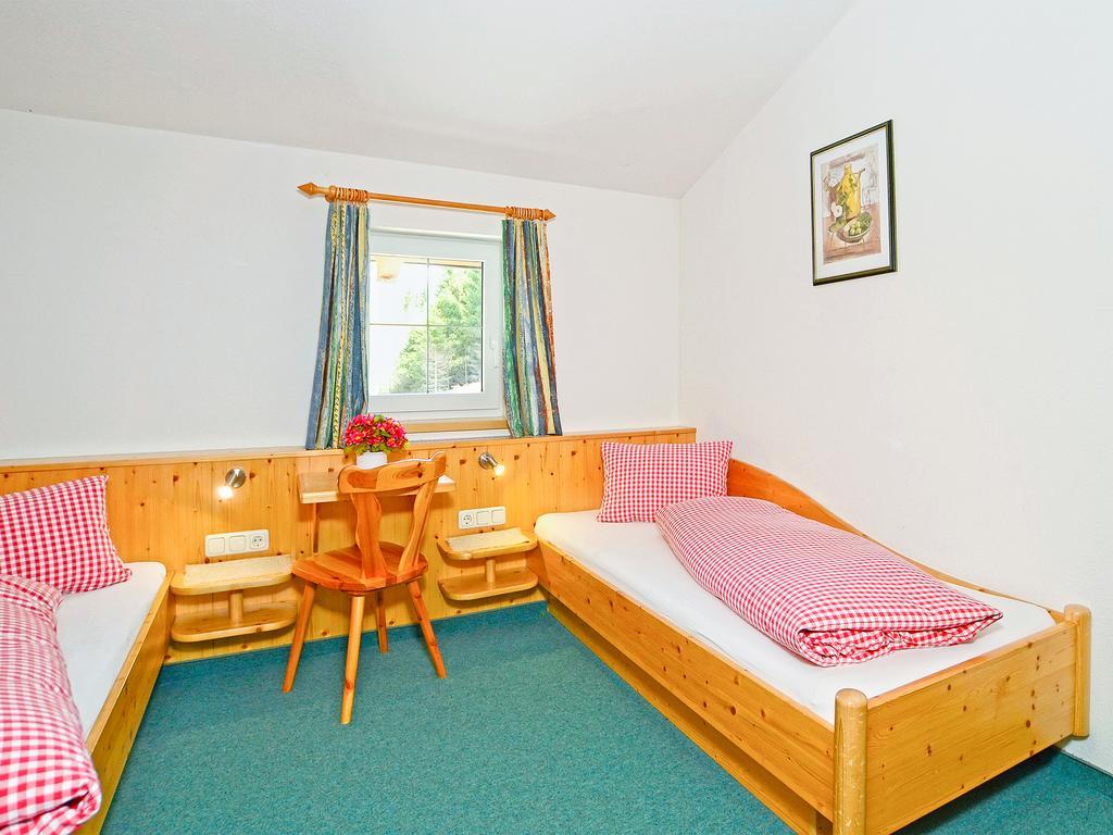 Ferienwohnung In Ischgl - A 090.010-11 Екстер'єр фото